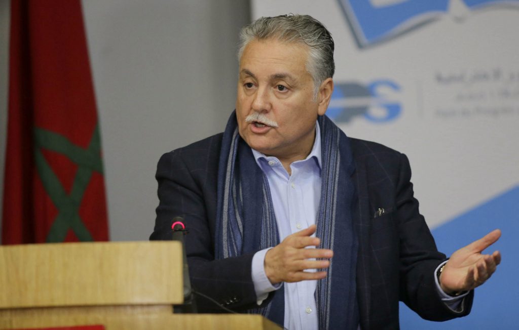 الجيل الجديد من برامج التنمية.. حزب “الكتاب” يطالب بربط الإصلاح بالديمقراطية الترابية