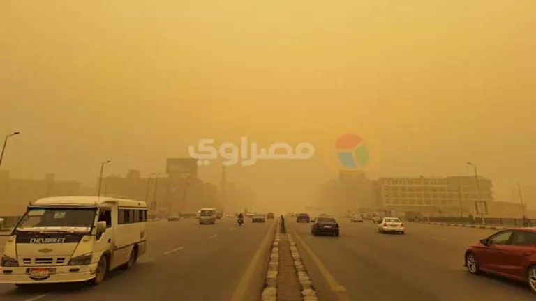الأرصاد الجوية تصدر تحذيراً عاجلا
