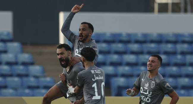 أبها يُحسم الصعود لروشن في الجولة 30 من دوري يلو والدرعية تتطلع للتعزيز