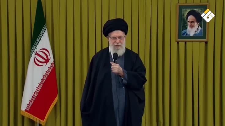 ‏كبار علماء البحرين ينعون الإمام الخامنئي: رحل شهيداً صائماً صابراً محتسباً.. وجريمة تصفيته تمس المسلمين جميعاً