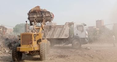 من عبء يُكلف المليارات إلى كنز يدرّ الاستثمارات.. مصر تنجح فى تحويل 30 مليون طن مخلفات سنويًا إلى ركيزة للاقتصاد الدائرى.. دمج وتقنين أوضاع 3 ملايين عامل فى المنظومة البيئية تعد خطوة إنسانية واقتصادية