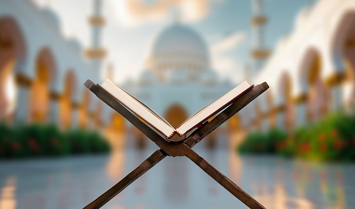 الإبدال السردي القرآني