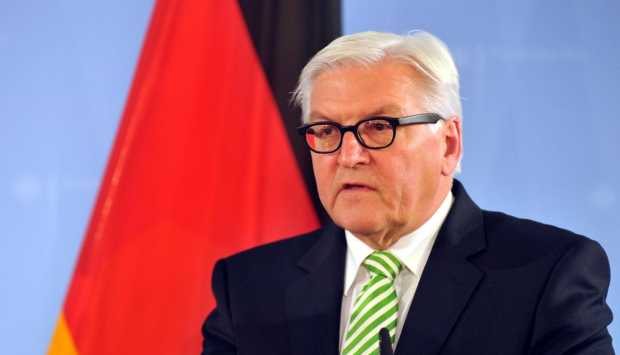 مظلة ألمانية لبيروت.. الرئيس الألماني في قصر بعبدا لتعزيز الاستقرار ودعم اليونيفيل