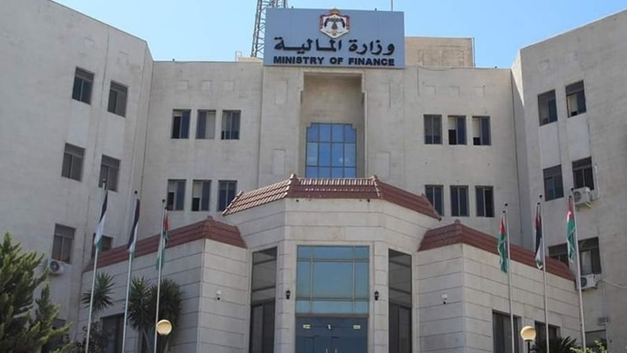 نمو لافت في الإنفاق الرأسمالي الحكومي يعزز النشاط الاقتصادي