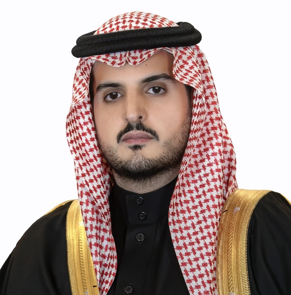 محافظ الطائف يهنئ القيادة بعيد الأضحى المبارك