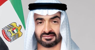 رئيس الإمارات يبحث مع ترامب التطورات العسكرية وتأثيرها على السلم الدولي