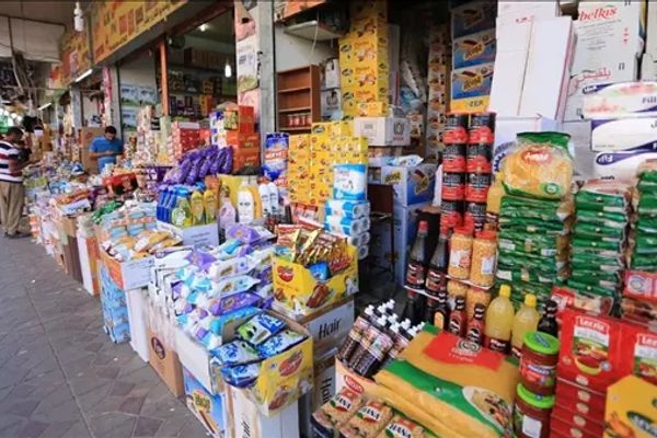 أسعار السلع التموينية وآخر تطورات صرف مقررات أبريل 2026