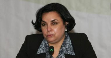 أبو حيان التوحيدى ونجيب محفوظ.. أبرز مؤلفات الدكتورة هالة فؤاد
