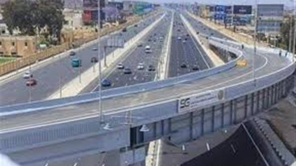 مرور القاهرة يعلن غلق منزل كوبري التسعين الجنوبي 3 أسابيع وتحويلات مرورية بديلة