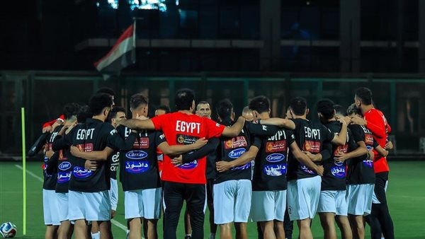 مواعيد مباريات منتخب مصر في كأس العالم 2026