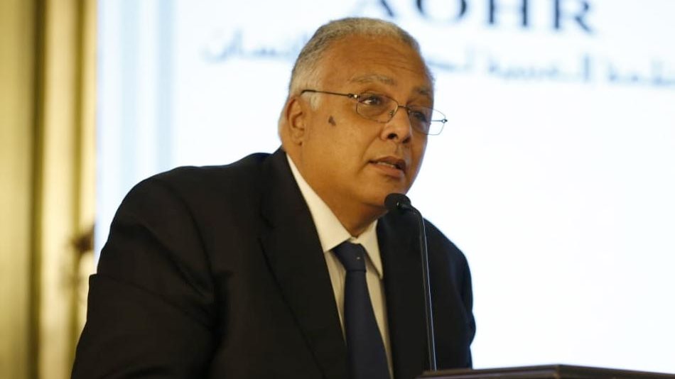 جمال الدين: لا ننحاز لأي رؤية مسبقة في نقاش قانون الأحوال الشخصية