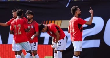 تأخر إقلاع طائرة منتخب مصر فى أمريكا لمدة 15 دقيقة