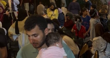 جماهير الدقهلية تنتقد حكم مباراة مصر والأرجنتين: ظالم ونيته كانت واضحة