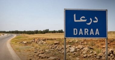الاحتلال الإسرائيلي يتوغل بريف درعا الغربي جنوب سوريا