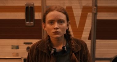 سادي سينك تكشف كواليس انضمامها لفيلم Spider