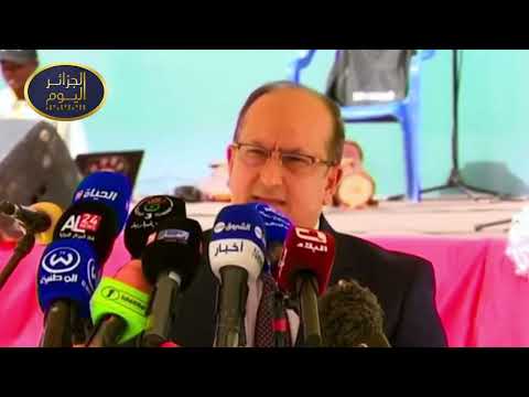 الوزير الأول من #نيامي: تدشين محطة توليد الكهرباء مناسبة تحمل أبعادا سياسية وتنموية ورمزية عميقة