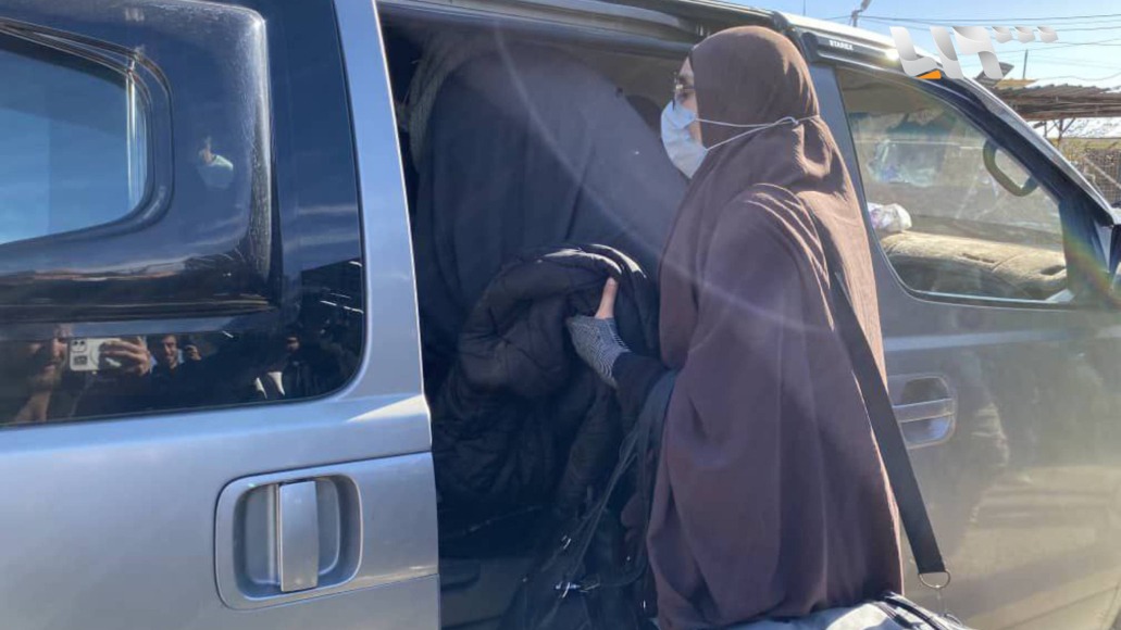 أستراليا تنفي التخطيط لإعادة رعاياها من مخيم روج شمال شرقي سوريا