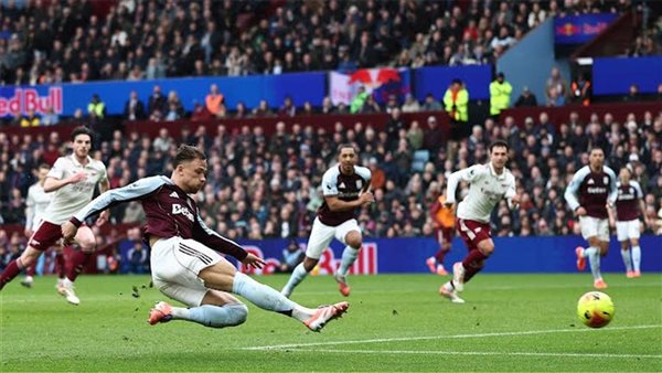فرايبورج وأستون فيلا يكتبان التاريخ ويتأهلان لنهائي الدوري الأوروبي.. تعرف على موعد المباراة