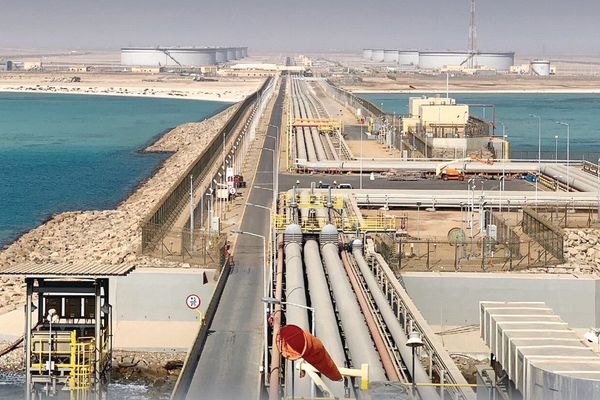 رغم التقلبات الاستثنائية العالمية للأسواق.. أرامكو سجلت أعلى أرباح فصلية بعامين