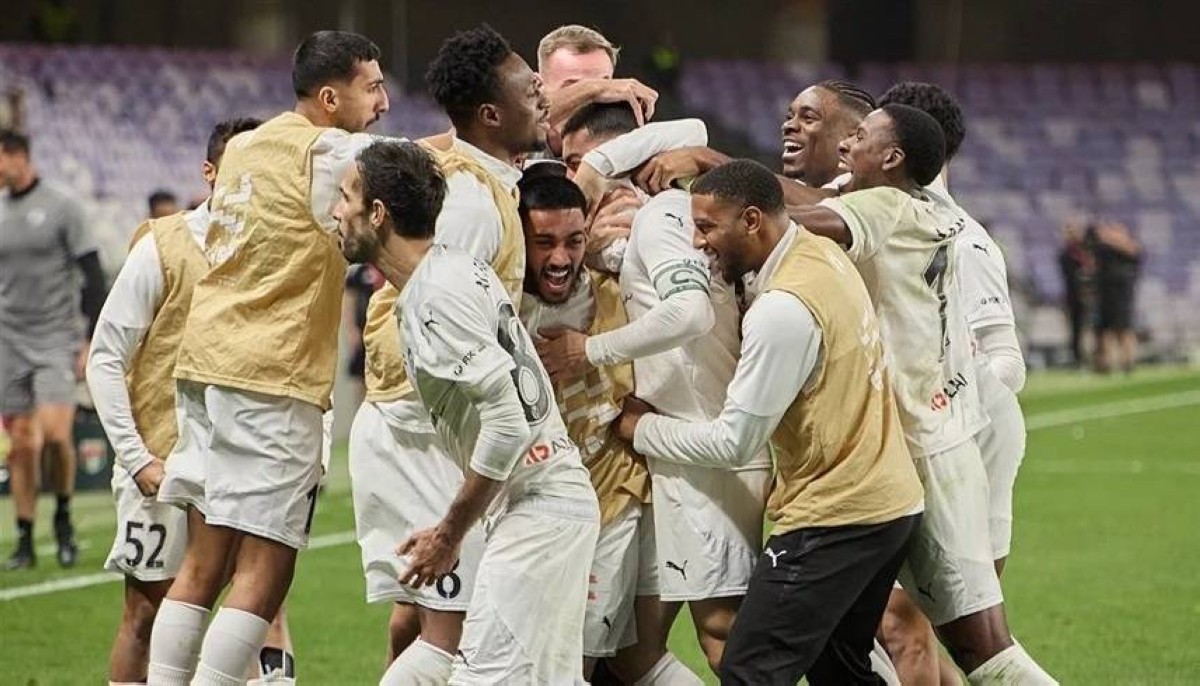 يونايتد ودبا الحصن.. قطار في المسار الصحيح نحو المحترفين