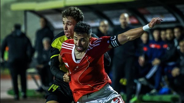 الصدارة لنجم الأهلي، ترتيب هدافي الدوري بعد الجولة الأولى لمجموعة الهبوط