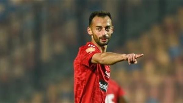 الزمالك يحسم موقفه النهائي من التعاقد مع أحمد عبد القادر
