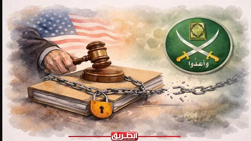 إبراهيم ربيع يكشف: التمويل هو شريان بقاء الإخوان