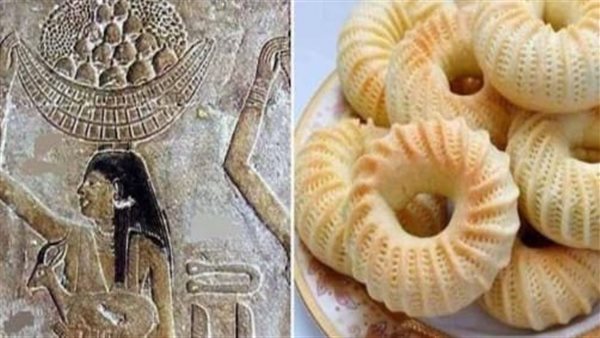 كحك العيد..رحلة تراثية ممتدة من الحضارة القديمة إلى موائد عيد الفطر المبارك
