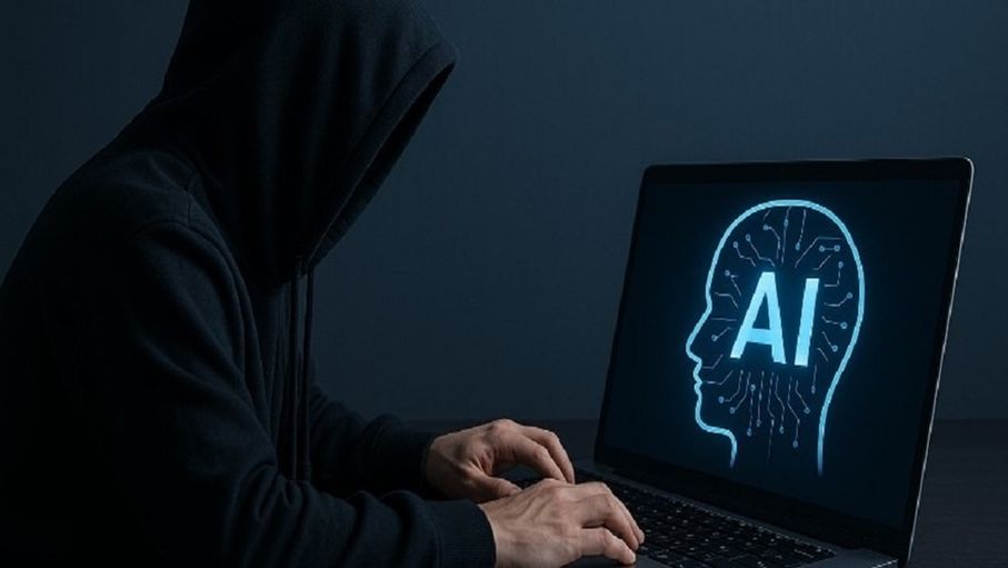Ai يكشف هوية المستخدمين المستترين على الإنترنت