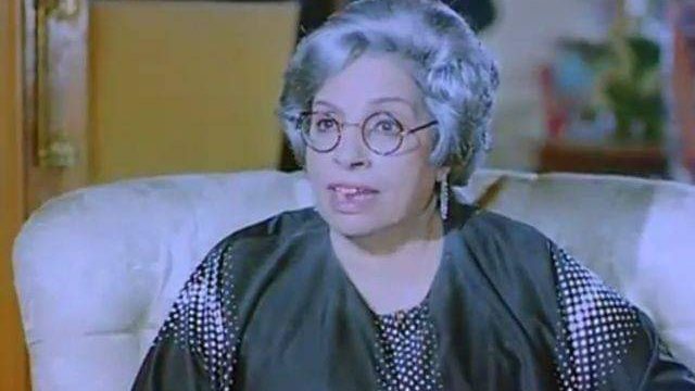 في ذكرى ميلادها.. نعيمة واصفي ودعت زوجها بقصيدة مؤثرة وحفيدها فنان شهير