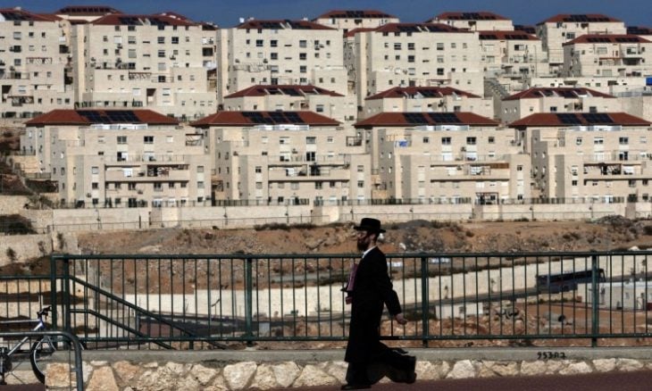 محافظة القدس تحذر من مصادقة الاحتلال على إقامة 13 مستوطنة جديدة