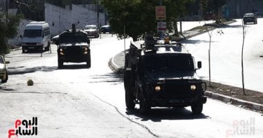 الرئاسة الفلسطينية: إرهاب المستوطنين في الضفة الغربية تصعيد إجرامي يتطلب تدخلا دوليا