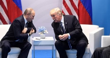 مظاهر أكثر انفتاحا.. "CNN" تقارن بين زيارتى بوتين وترامب للصين