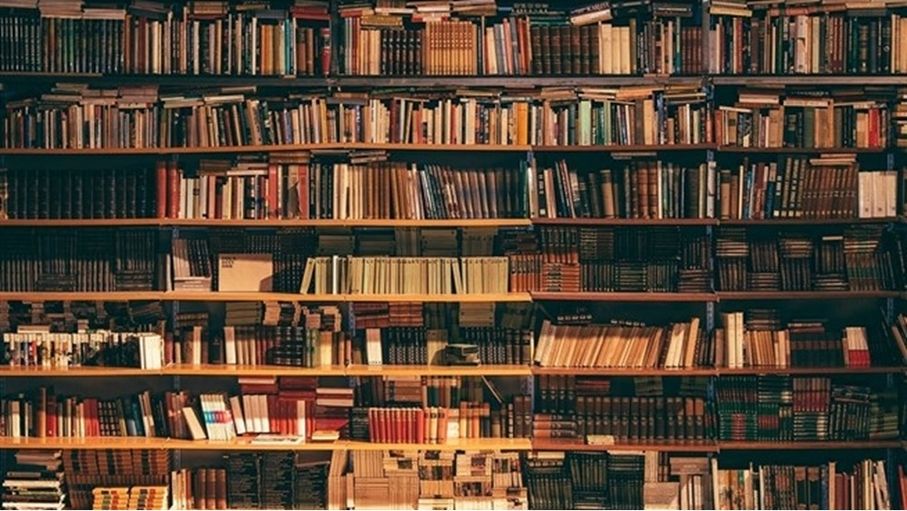 معلمة تحول مبادرة تطوعية إلى مكتبة عامة في عجلون تضم 25 ألف كتاب