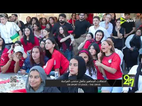 24/7 - حلقة السبت 27/6/2026 مع ميرهان عمرو
