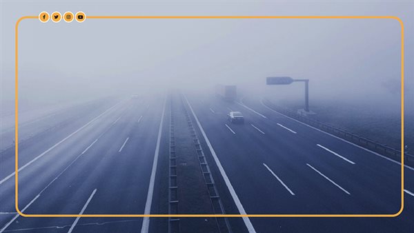 شديد الحرارة وشبورة كثيفة، حالة الطقس اليوم الثلاثاء