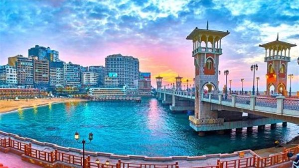 استعدوا لوداع الإسكندرية، دراسة ألمانية ترصد أكثر المدن المهددة بالاختفاء في العالم