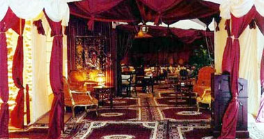 شروط إقامة الخيم الرمضانية فى الجيزة خلال شهر رمضان 2026