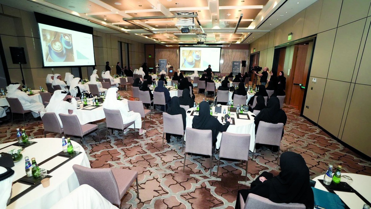 ‫ مبادرة لتحويل الدخل المالي إلى مستدام