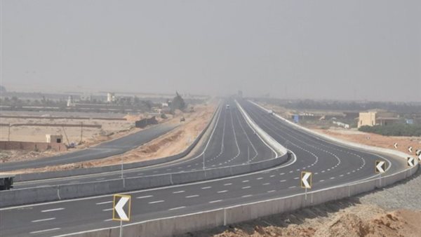 «النقل» تعلن فتح جزء من الدائري الإقليمي صباح الخميس وتحدد السرعات المقررة