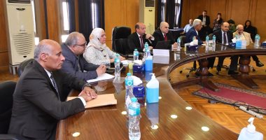 قصر العينى: انتهينا من دراسة شاملة لإنشاء أول محطة متكاملة للطاقة الشمسية