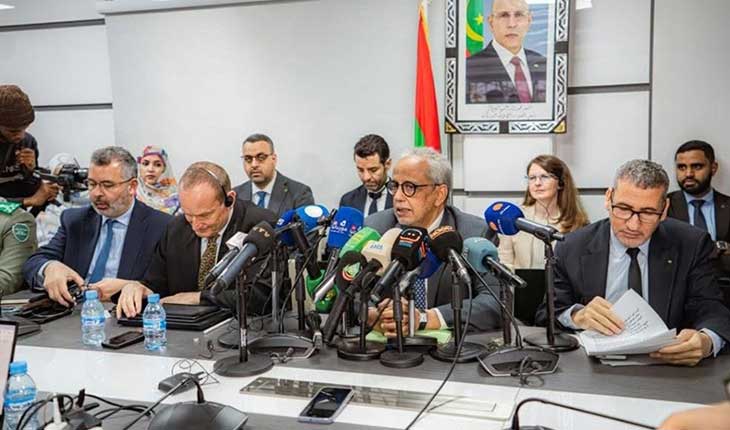 صندوق النقد الدولي يقدم لموريتانيا وصفة جديدة ويتوصلان إلى اتفاق أكدا أنه يعزز الاستقرار ويختبر مسار الإصلاحات