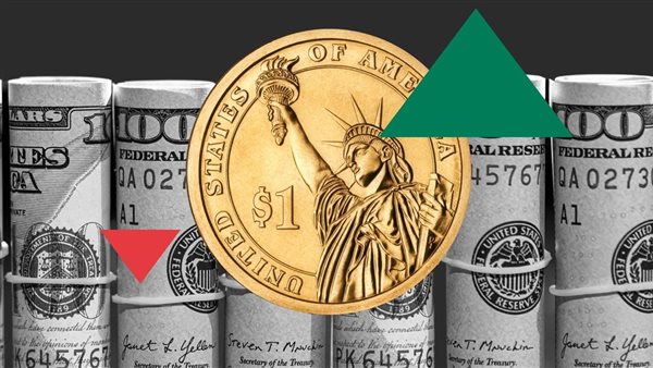 مؤشر الدولار يتراجع 0.07 % ويلامس 99.092 نقطة عالميا