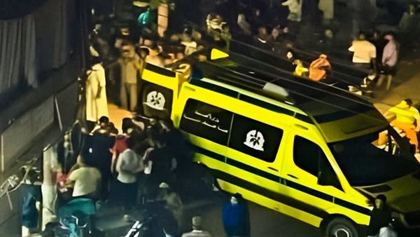 بسبب لعب الأطفال، مقتل شخص في مشاجرة بين عائلتين بالغربية