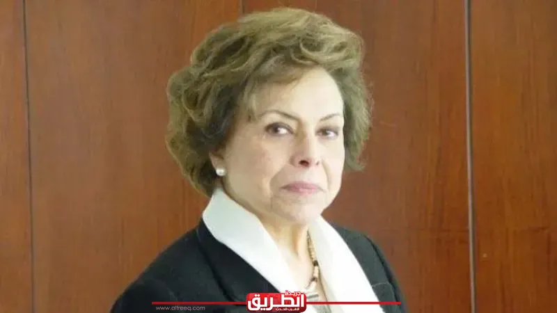 السفيرة ميرفت التلاوي: الإرث الدبلوماسي المصري طاغٍ عالميًا