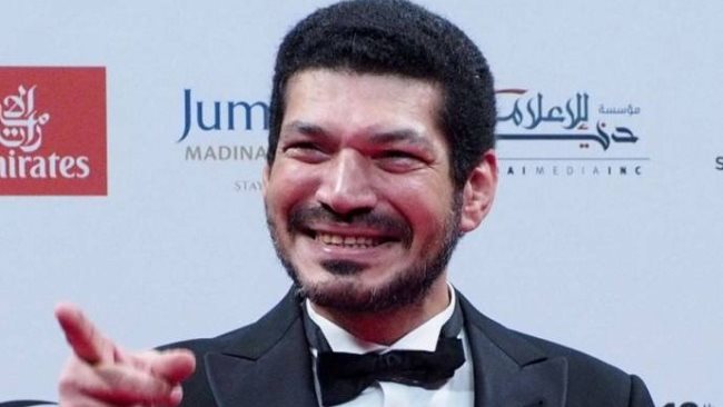 باسم سمرة لـ حبر سري: نمت ليلة كاملة فوق الهرم عشان خايف أنزل