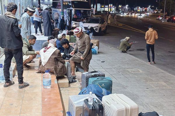 ارتفاع وتيرة النقل الدولي البري إلى مكة والمدينة