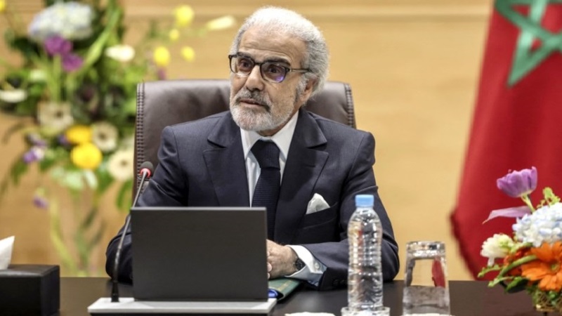 الجواهري يربط بين ارتفاع أسعار الطاقة واللجوء لصندوق النقد الدولي