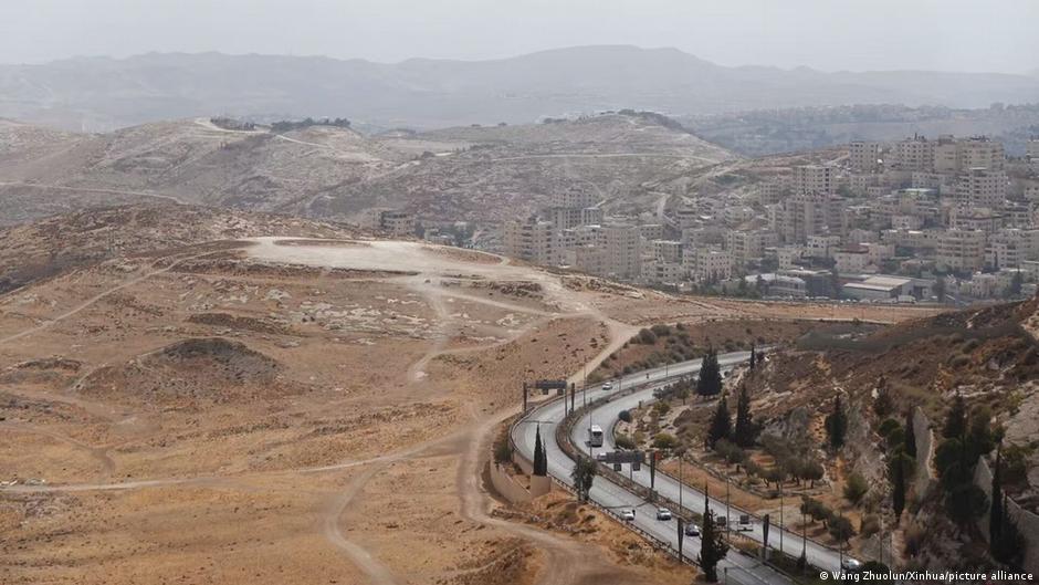 بيان أوروبي رباعي ينتقد التوسع الاستيطاني في الضفة الغربية