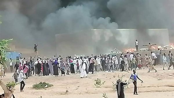 مقتل 28 شخصًا وتدمير مركز صحي في هجوم للدعم السريع شمال دارفور